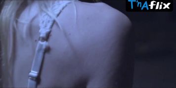 Jenny Marrero Body Double, Underwear Scene  in What Lies Beyond... The Beginning