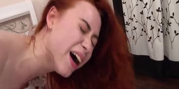 Legal Porno Lagoona Blaze My First DP First Time DP With Balls Deep Anal, Gapes, Squirting And Cum In Mouth GL220  (04-07-2020)