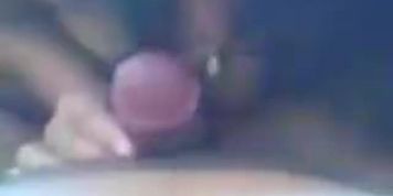 Horny indonesian milf
