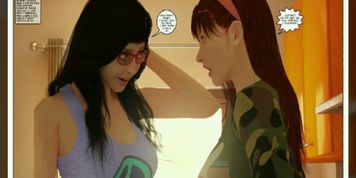 Giantess 01