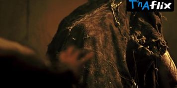 Mary Kathryn Bryant Breasts,  Underwear Scene  in Hellraiser: Judgment
