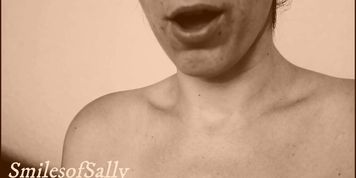 Humiliating Cock Review Fetish - Smilesofsally (SallySmiles)
