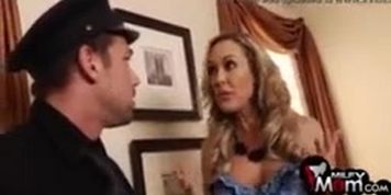 Brandi, Eva and Julia Ann screw together