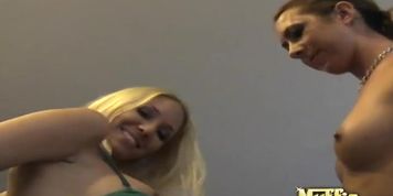Lacey & Molly Cavalli - Mollyslife Aqua pussy (Alexis Texas, Dagmar Jihlavcova, Milla Vincent, Texas Presley)