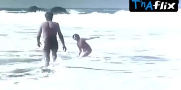 Patricia Adriani Butt,  Breasts Scene  in Triangle Of Lust