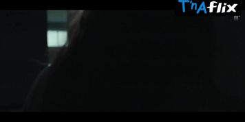 Noomi Rapace Butt,  Breasts Scene  in Lamb