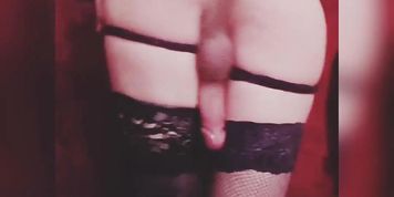 Ass Games Trap Cute Femboy (Hattabi4ik)