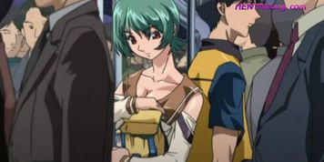 GSpot Express 01  Master Train Perver  EXCLUSIVE HENTAI UNCENSORED ENGLISH DUBBED