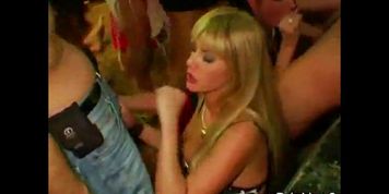 DRUNK SEX ORGY - Pornstars beach bikini party