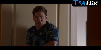 Sugar Lyn Beard Nude Scene  in Mike AND Dave Need Wedding Dates