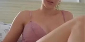Emily Taylor - msfiiire ppv masturbation onlyfans (Kim Nike, Little Hellcat)