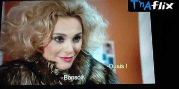 Joy Esther Sexy Scene  in Nos Chers Voisins