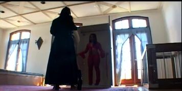 CHASING ANGELS - Scene 1