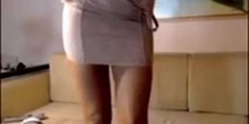 Perfect Milf Gets Naked On Cam
