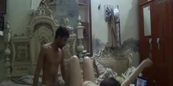 Beautiful Paki Wife So Rough Fucking In Front Of Husband Friend