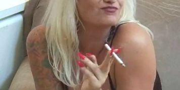 Smoking SC M 378