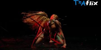 Tatyana Kotova Butt,  Breasts Scene  in Tancuj