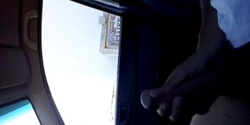 car dickflash