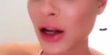 Lana baby (Lana Rhoades)