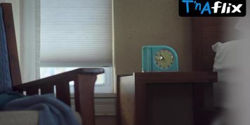 Tallie Medel Underwear Scene  in The Carnivores