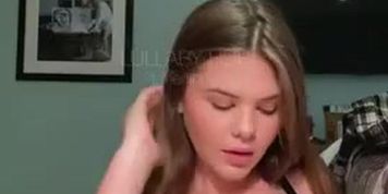 Ashley Tervort Bouncing Boobs Of (Malibu Candi)