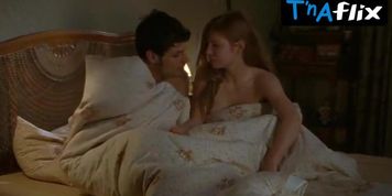 Josefine Preuss Sexy Scene  in Prosieben Funnymovie - Eine Wie Keiner