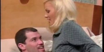 MILF Stacey Valentine Fucks (Stacy Valentine)