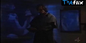 Tammy Parks Breasts Scene  in Droid Gunner