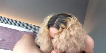 Dutch Woman Picked Up As A Tourist In Germany And Fucked Without A Condom