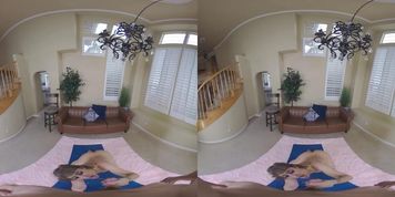 yoga anal master (Tommy King)