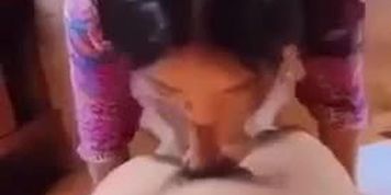 Myanmar Blowjob