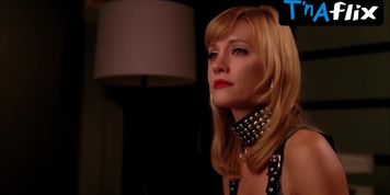 Kadee Strickland Sexy Scene  in Private Practice