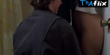 Hilary Swank Bush,  Underwear Scene  in Boys Don'T Cry (Hilary Ann Swank)