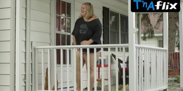 Bridget Everett Underwear Scene  in Somebody Somewhere