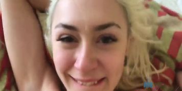 ATK Girlfriends - BTS of Chloe in LA and Maui (Chloe Temple)