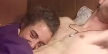 Couple Periscope
