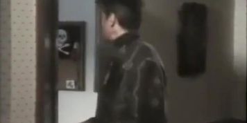 K.C. Williams Breasts Scene  in The Pamela Principle