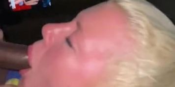 Sloppy head 