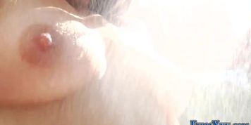 Dped girl mouth spunked