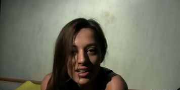 Dominika C - video 1
