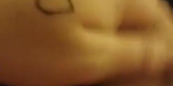 Fucking my boy pussy 