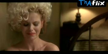 Lolita Davidovich Breasts Scene  in Cobb