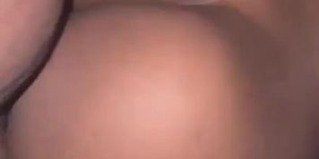 Butt booty backshots