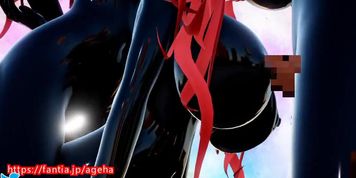 [3D]????[big tits][big boobs][busty]