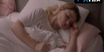 Emma Rigby Sexy Scene  in The Protector