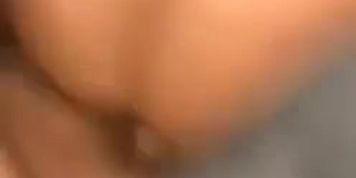 Woke up this Aussie Tinder slut before making her Uber home