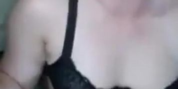 BBC training White Girl
