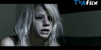 Pernille Vallentin Breasts Scene  in Deliver Us From Evil