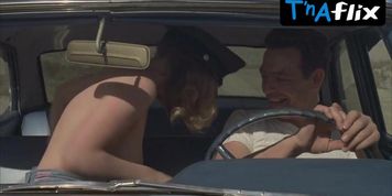 Beverly D'Angelo Breasts Scene  in Hair