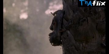 Mariam Camacho Breasts Scene  in Cannibal Terror (Norma Joel)